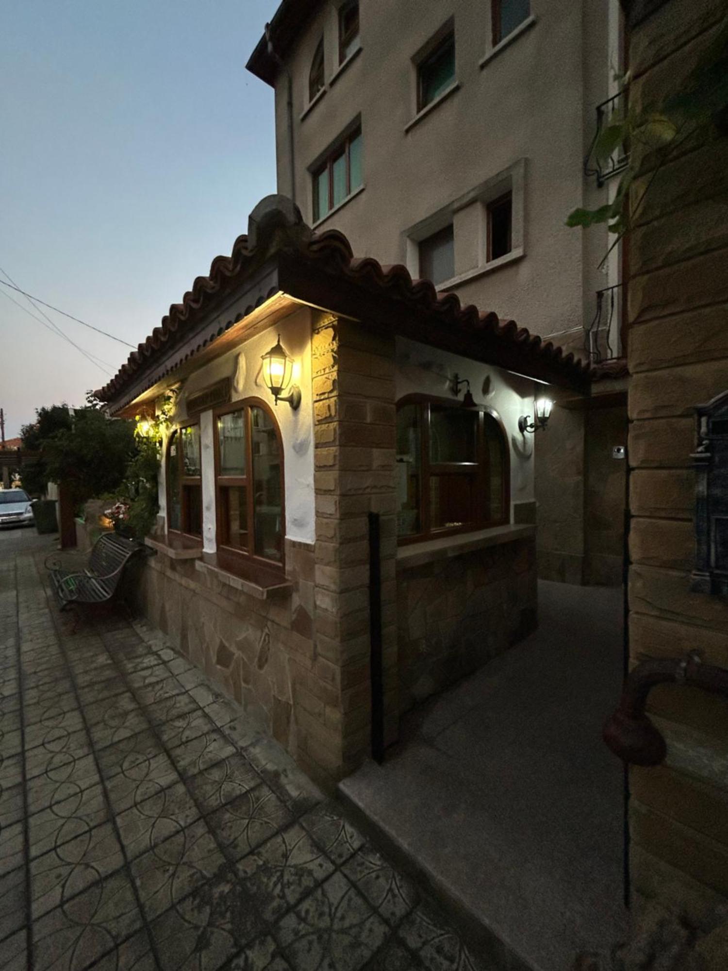 Къща"Перла" Hotel Ravda Exterior photo
