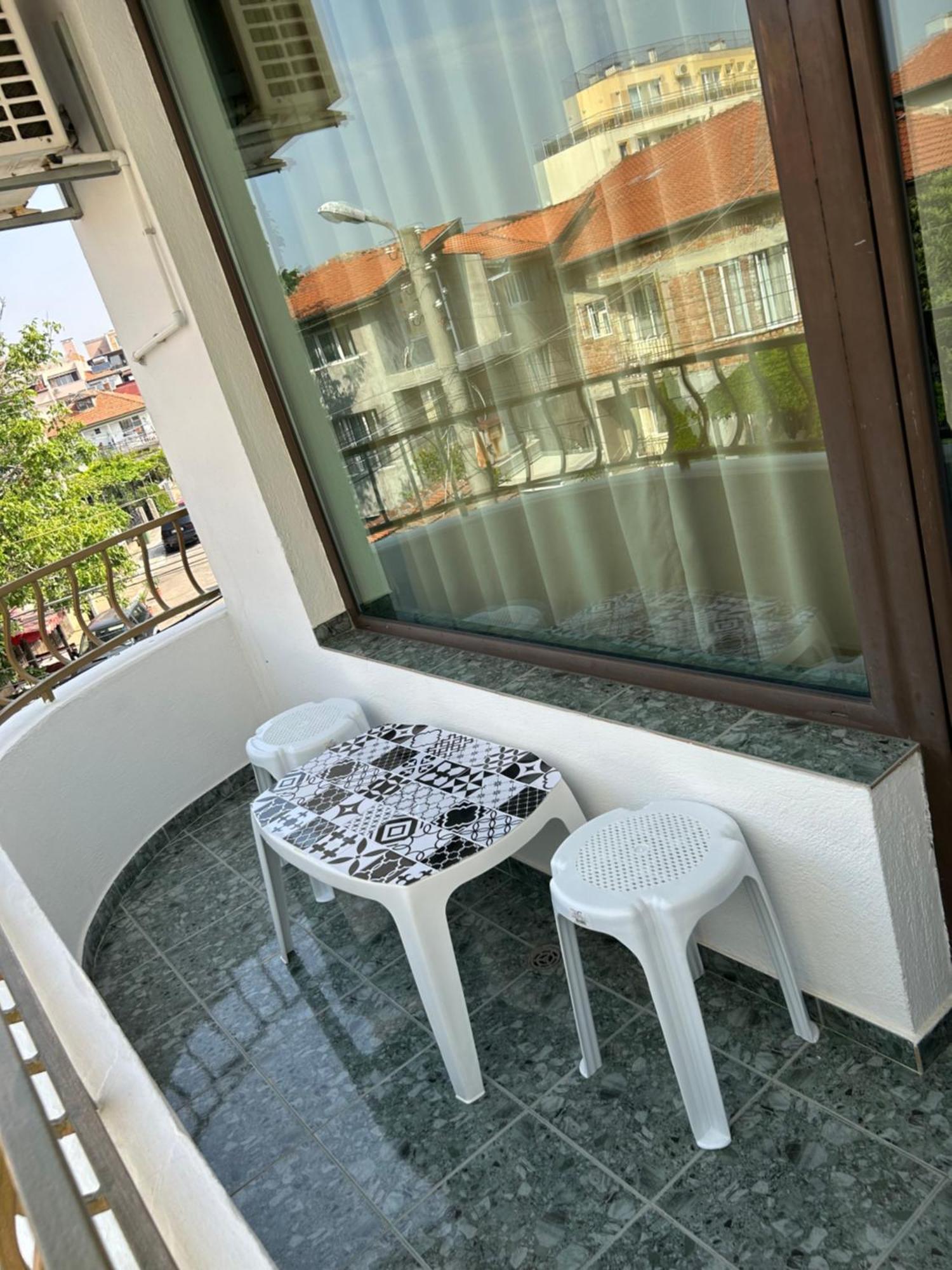 Къща"Перла" Hotel Ravda Exterior photo