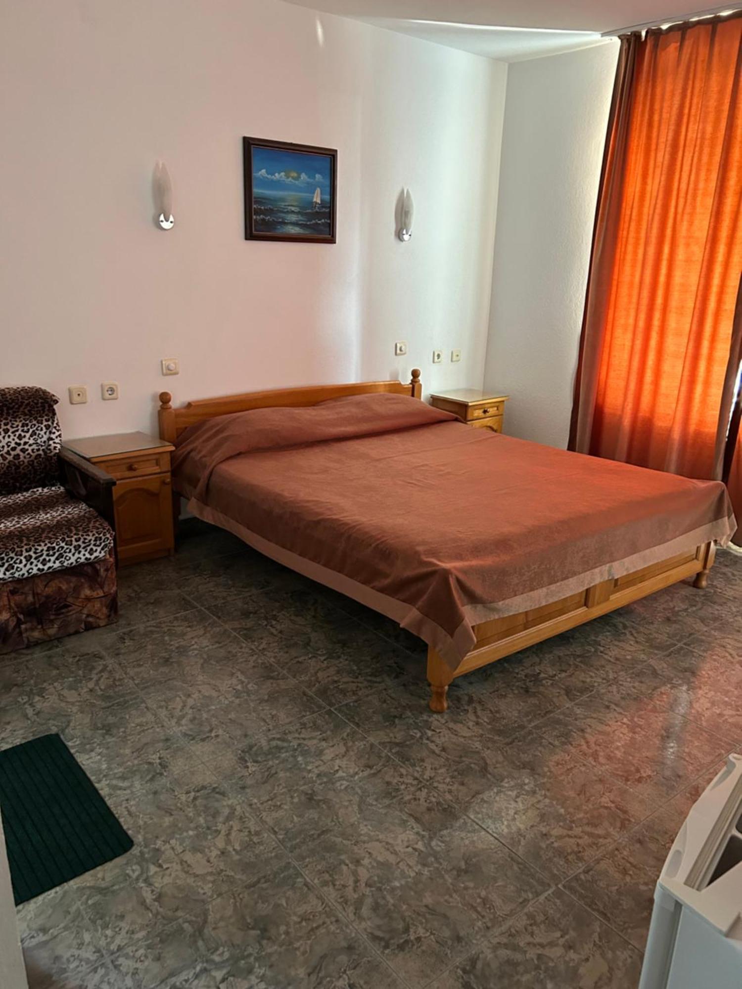 Къща"Перла" Hotel Ravda Exterior photo