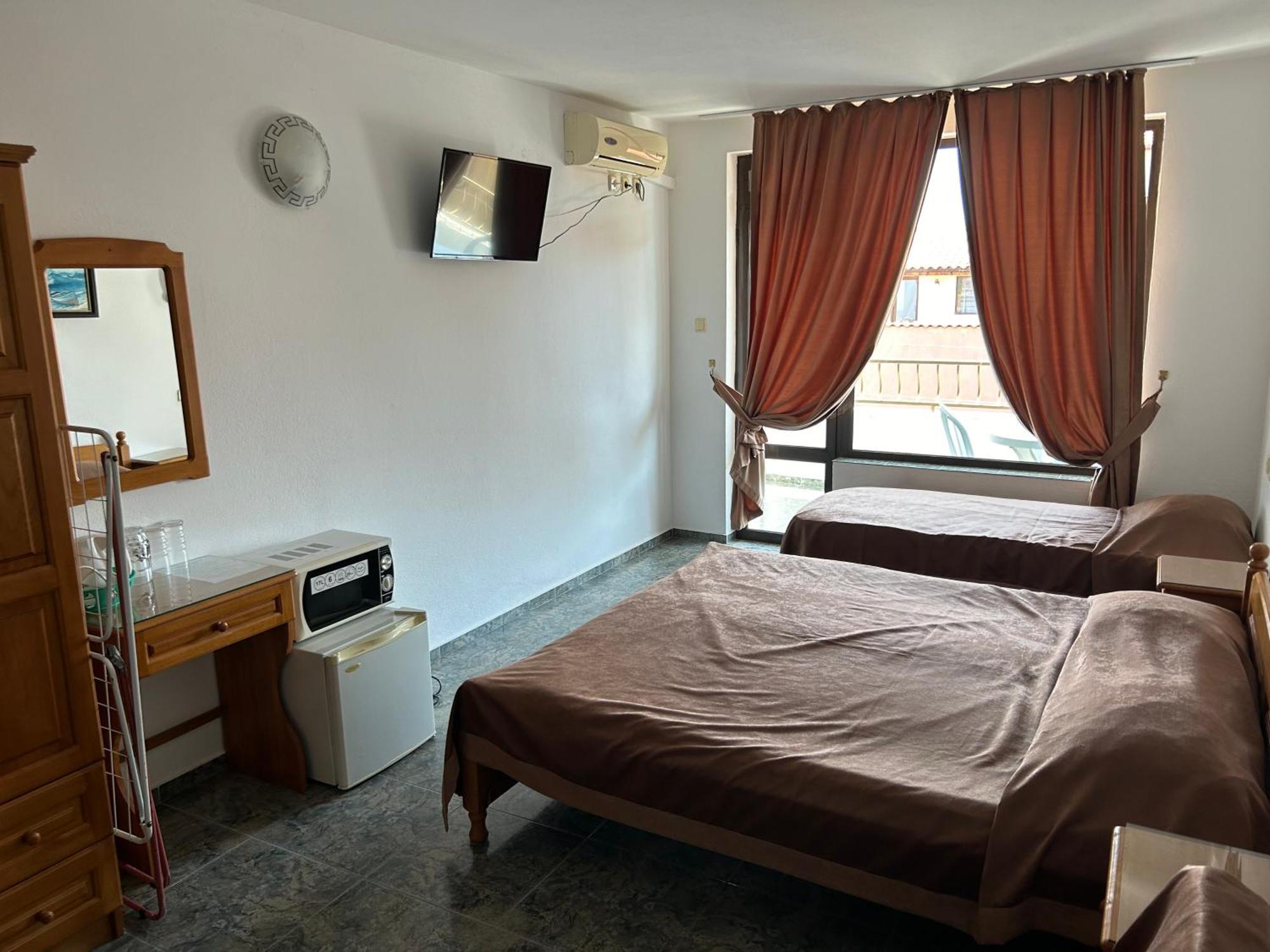 Къща"Перла" Hotel Ravda Exterior photo